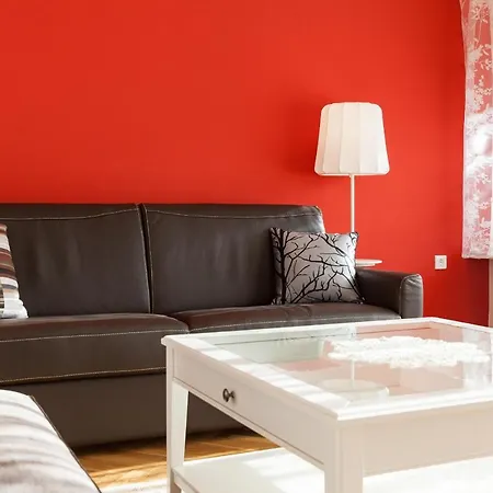 Apartamento Artorius *
