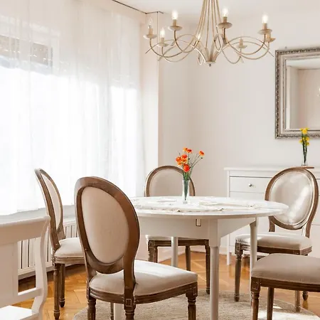 Artorius Appartement