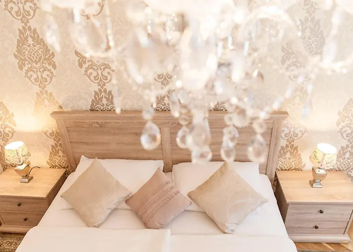 Appartamento Artorius Lubiana