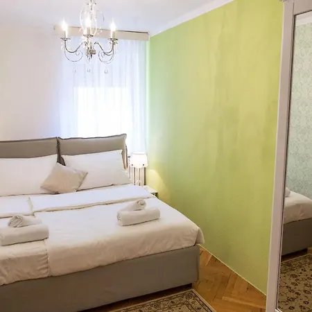 Apartamento Artorius *