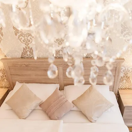 아파트 Artorius 류블랴나