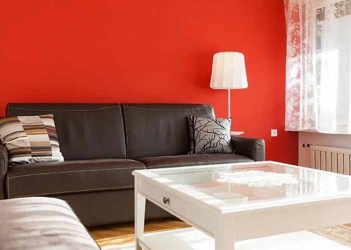 Appartement Artorius *