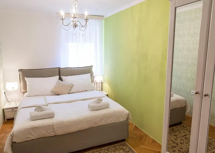 Appartement Artorius *