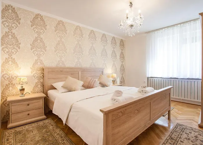 Appartement Artorius