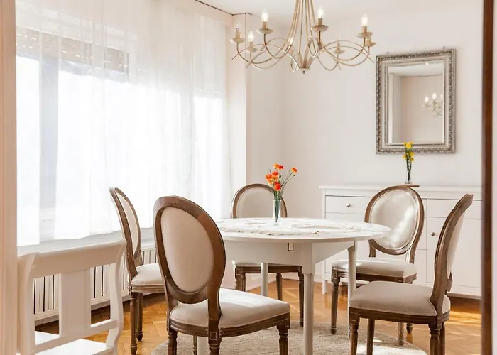 Artorius Appartement