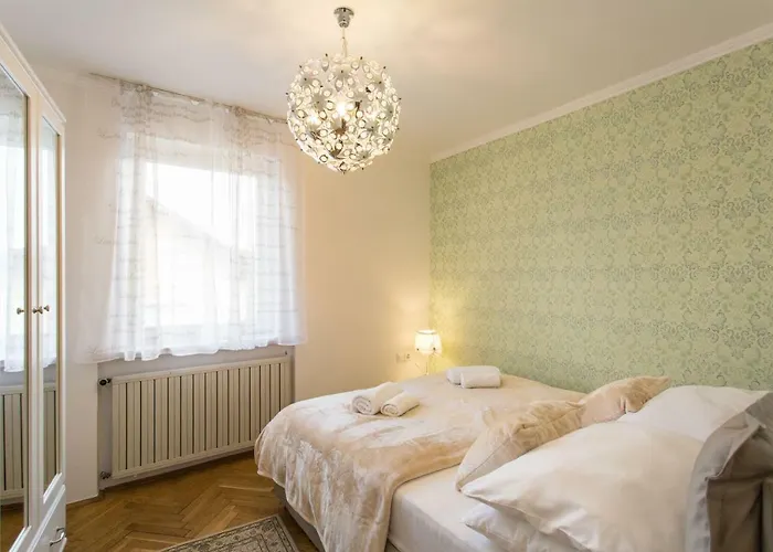 Appartement Artorius