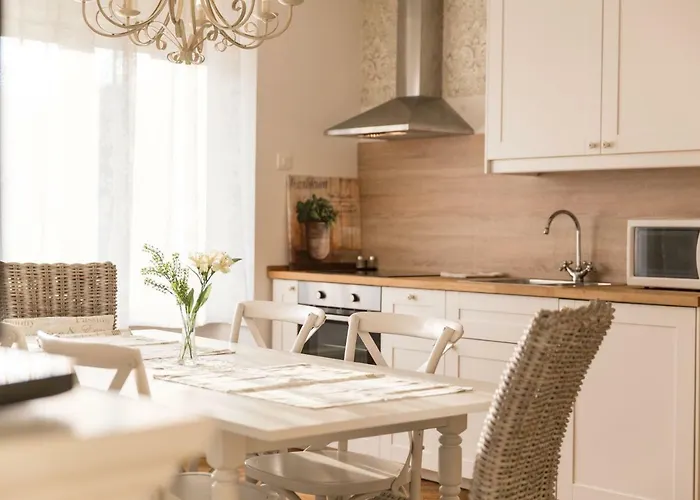 Artorius Appartement