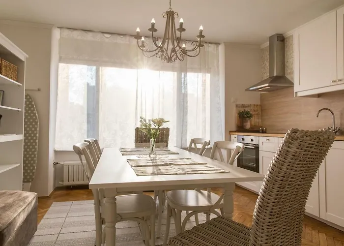 Artorius Appartement *