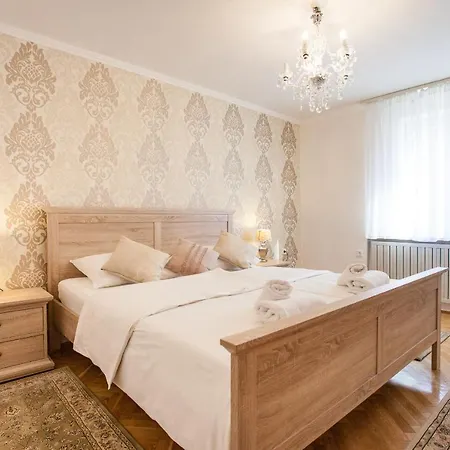 Apartmán Artorius