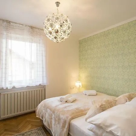 Apartmán Artorius