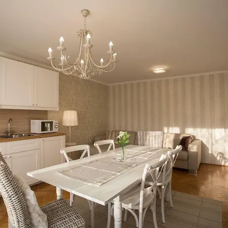 Artorius Apartment Ljubljana