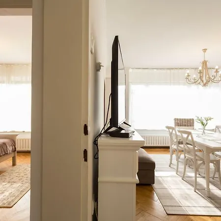 Artorius Apartmán Lublaň