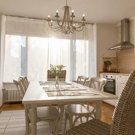 Artorius Apartmán *